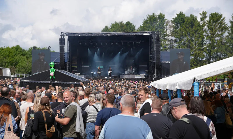Blå Sol 2026