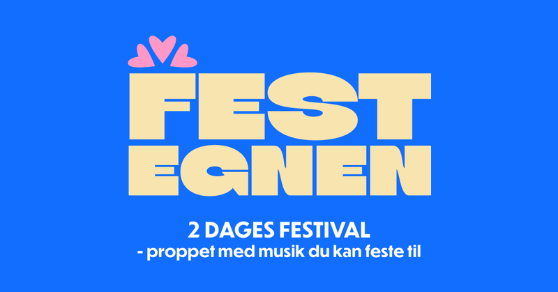 Festegnen 2026