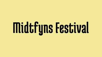 Midtfyns Festival 2026