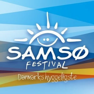 Samsø Festival 2026