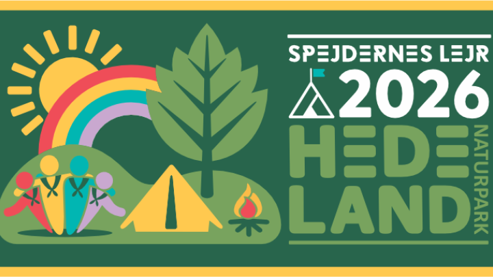 Spejdernes Lejr 2026