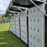 Locker Valby 26. july (GRØN 2026) image 2