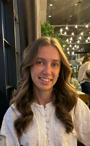 Caroline Thrane
