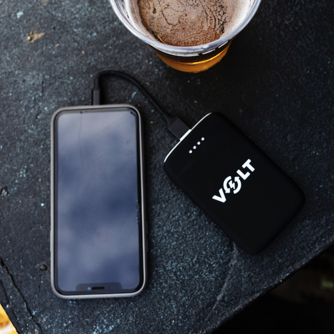 Volt Charging Service (Copenhell 2026)