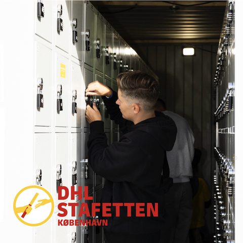 Locker (DHL 2026)