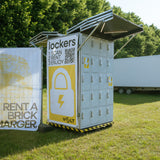 Locker (Single Festival 2026) image 1