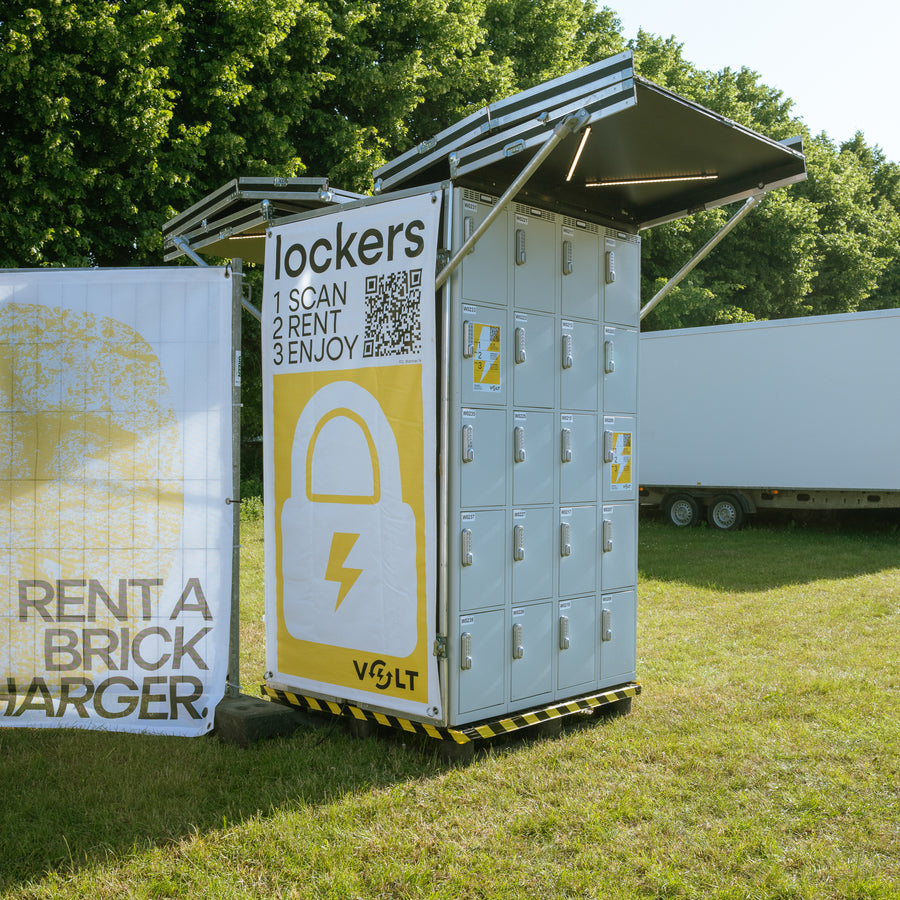 Locker (Varde Open Air 2026)