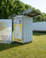 Locker (Løberen Havneløbet 2026) image 1