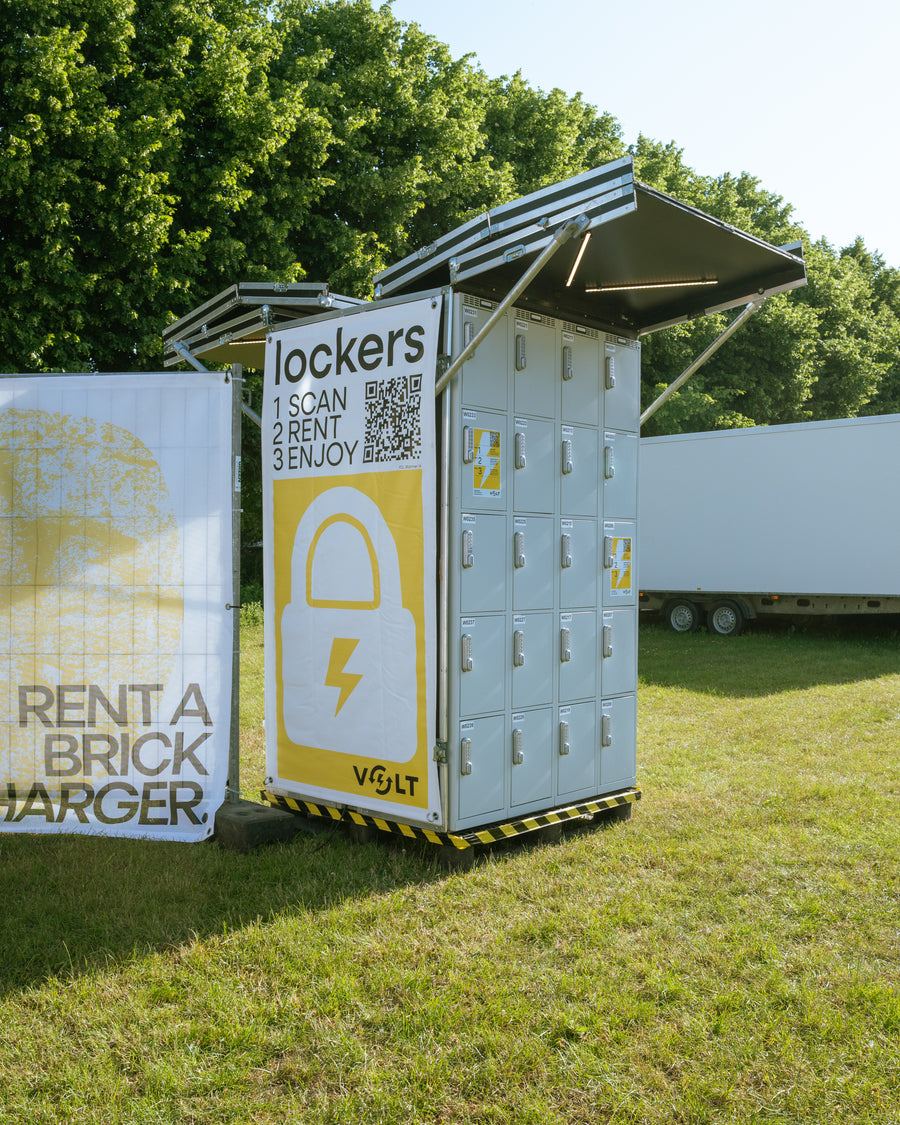 Locker (Løberen Havneløbet 2026)