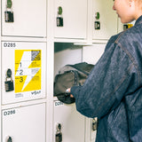 Locker (Bork Festival 2026) image 3