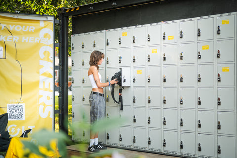Locker (DHL 2026)