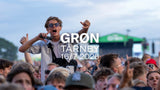 Locker Tårnby 16. july (GRØN 2026) image 1