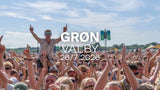 Locker Valby 26. july (GRØN 2026) image 1