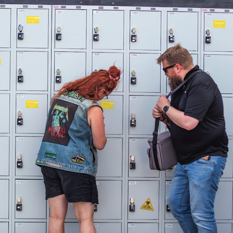 Locker - Full Festival (Copenhell 2026)