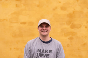 Nickolai Isø