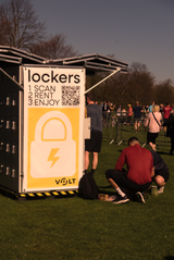 Locker (Bakkefest 2026) image 1