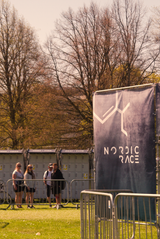 Locker - Aarhus Tangkrogen - 23. may (Nordic Race 2026) image 3