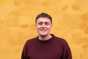 Oliver Beknes