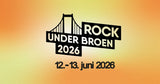 Locker (Rock Under Broen 2026) image 3