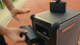 SOUNDBOKS Battery Swap (Roskilde Festival 2026) image 1
