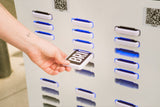 Volt Charging Self-Service (Skive Festival 2026) image 1
