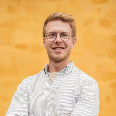 Frederik Jensen