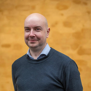 Jonas Jersborg