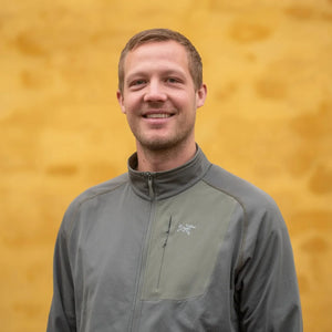 Rasmus Jensen