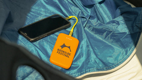 Volt Charging Service (Roskilde Festival 2026)