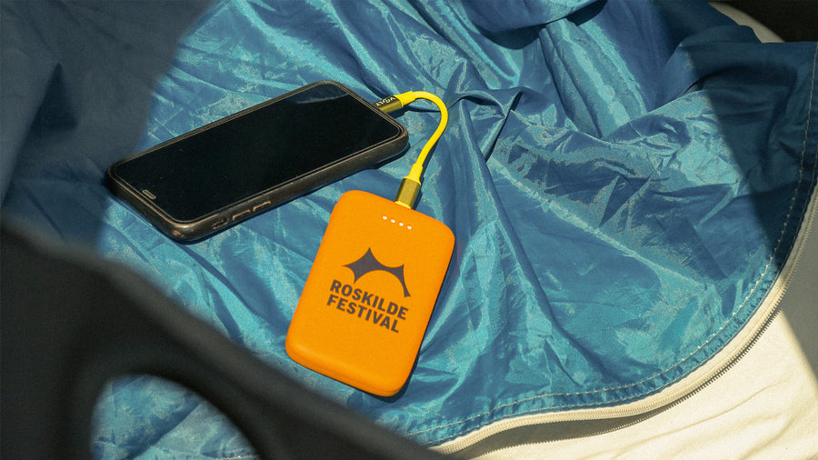 Volt Charging Service (Roskilde Festival 2026)