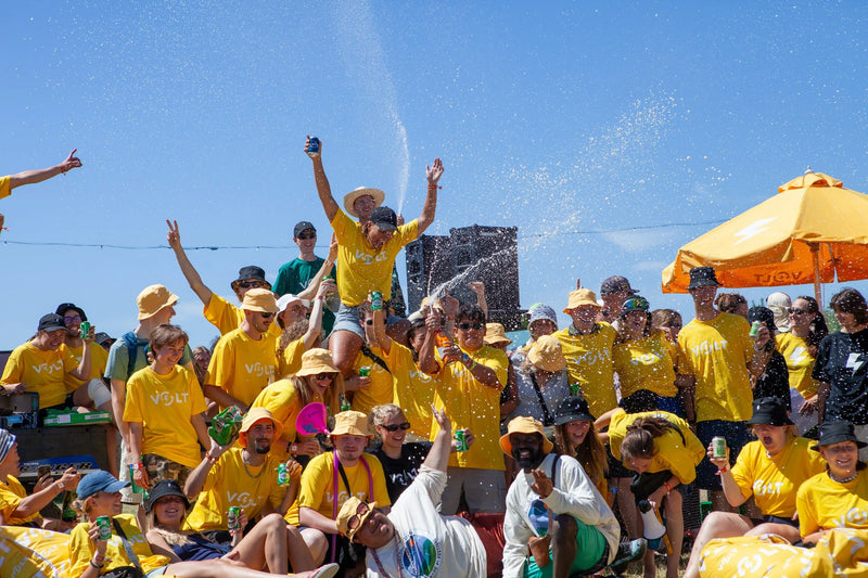Volunteer @ Roskilde Festival 2026