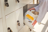 Locker - Single Day (O Days 2026) image 3