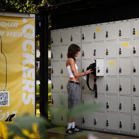 Lockers (Smukfest 2026)
