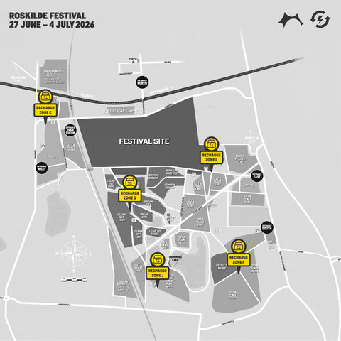 SOUNDBOKS Battery Swap (Roskilde Festival 2026)